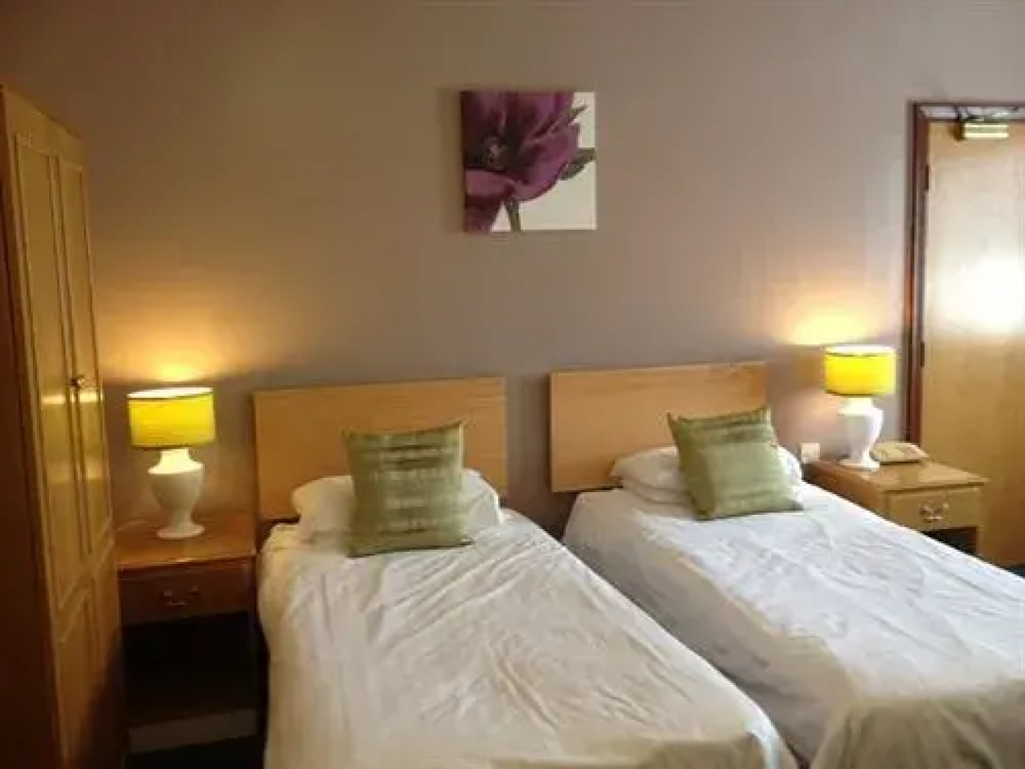 Miraj Hotel and Leisure Club