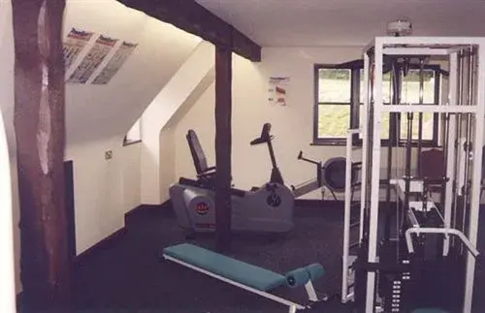 Lostwithiel Hotel Golf & Country Club