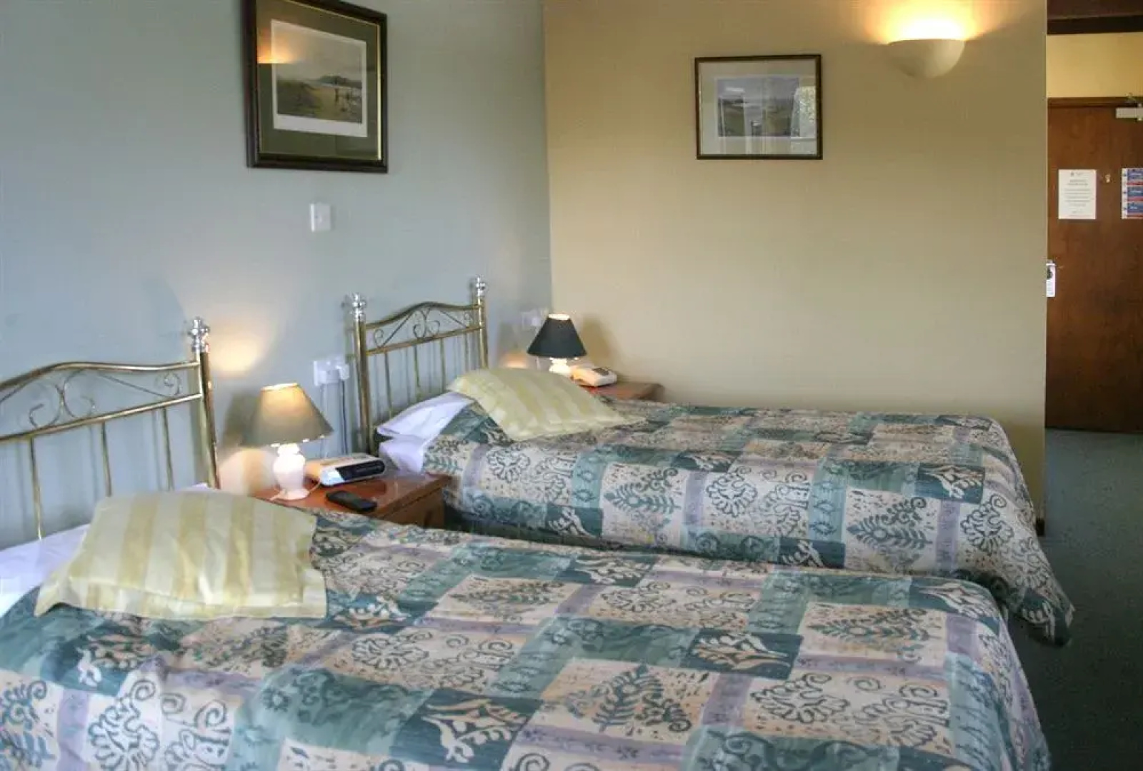 Lostwithiel Hotel Golf & Country Club