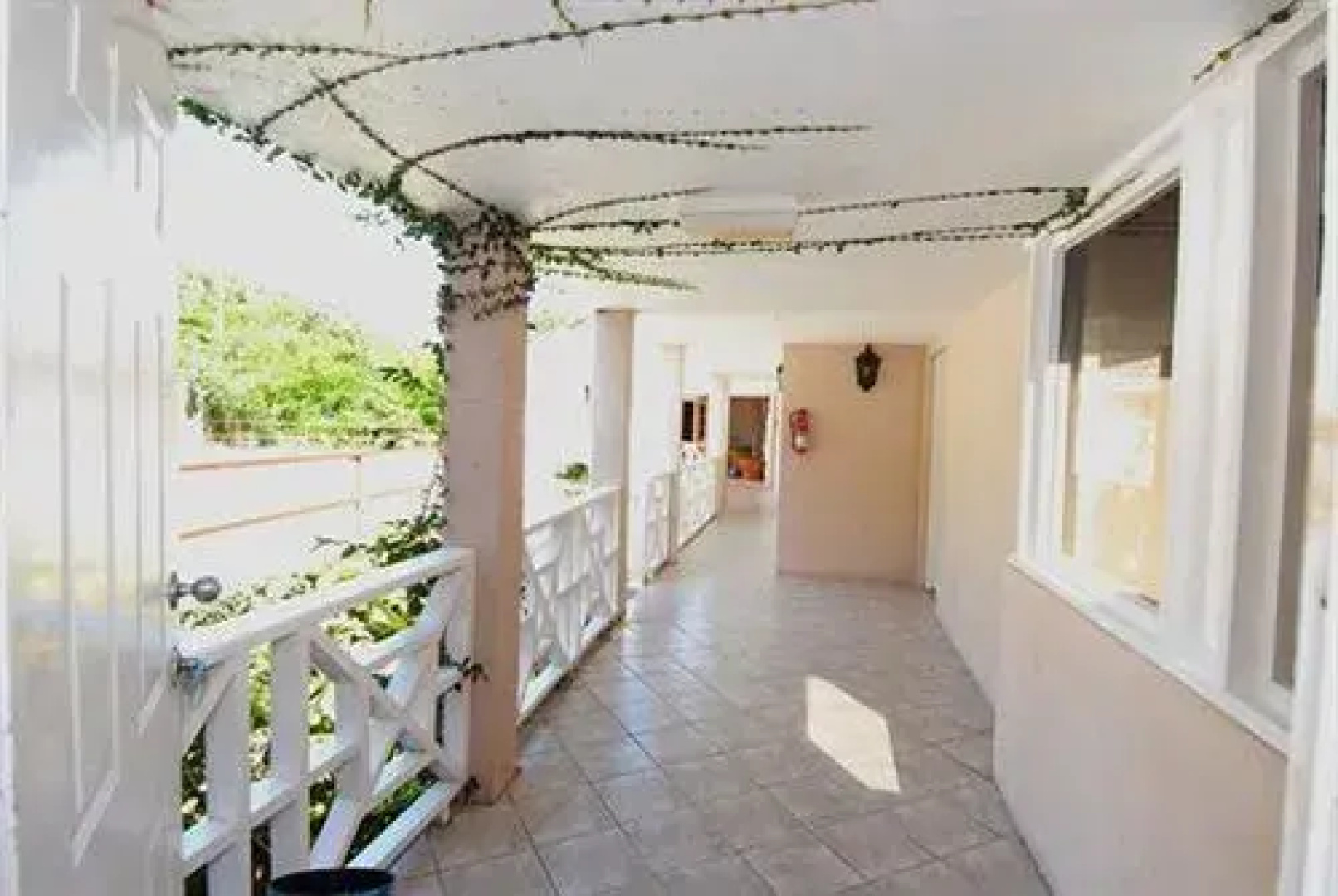 Juliette's Lodge