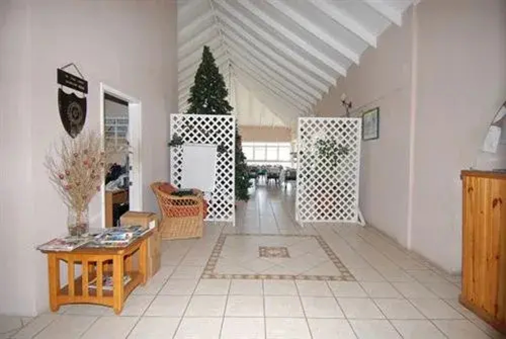 Juliette's Lodge