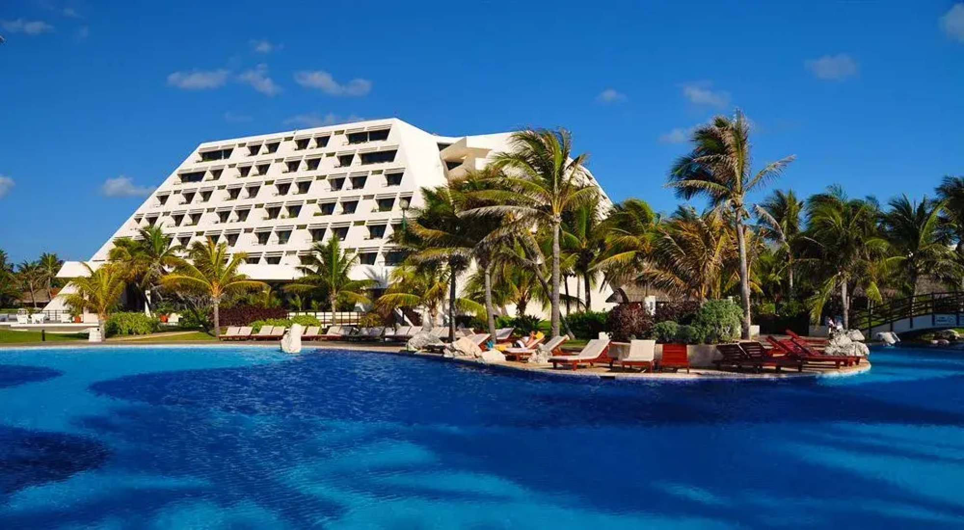 The Grand Oasis Cancun - All Inclusive