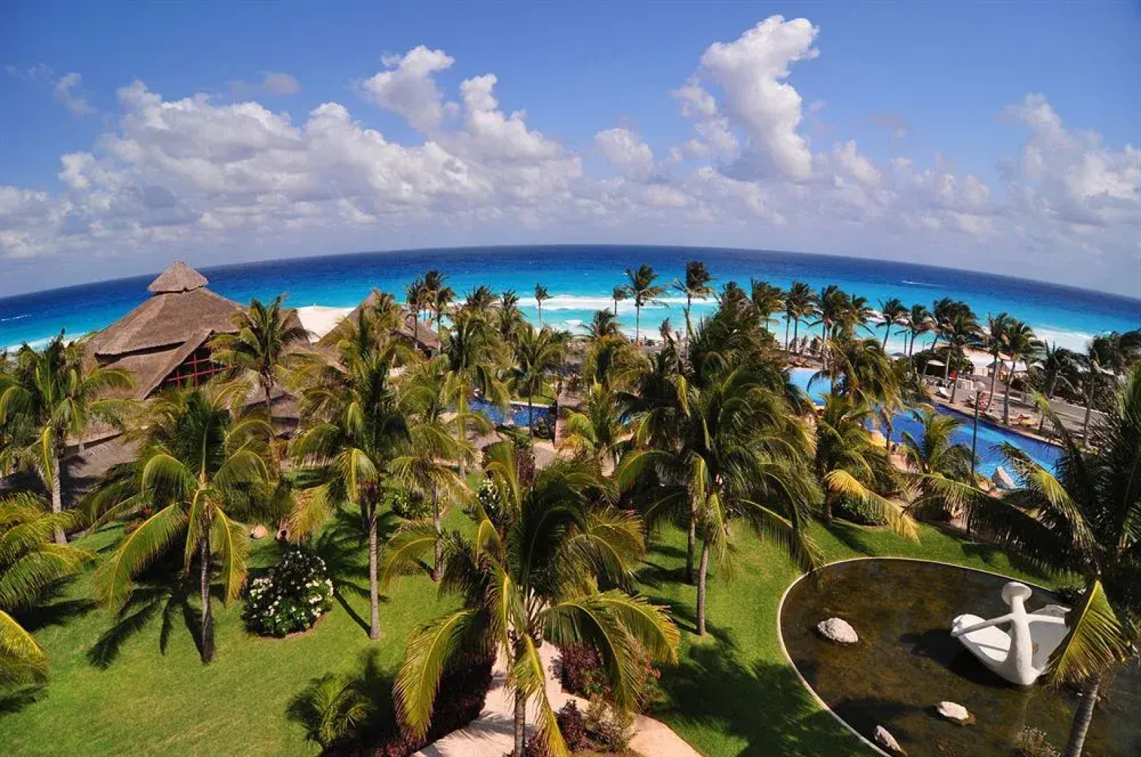 The Grand Oasis Cancun - All Inclusive