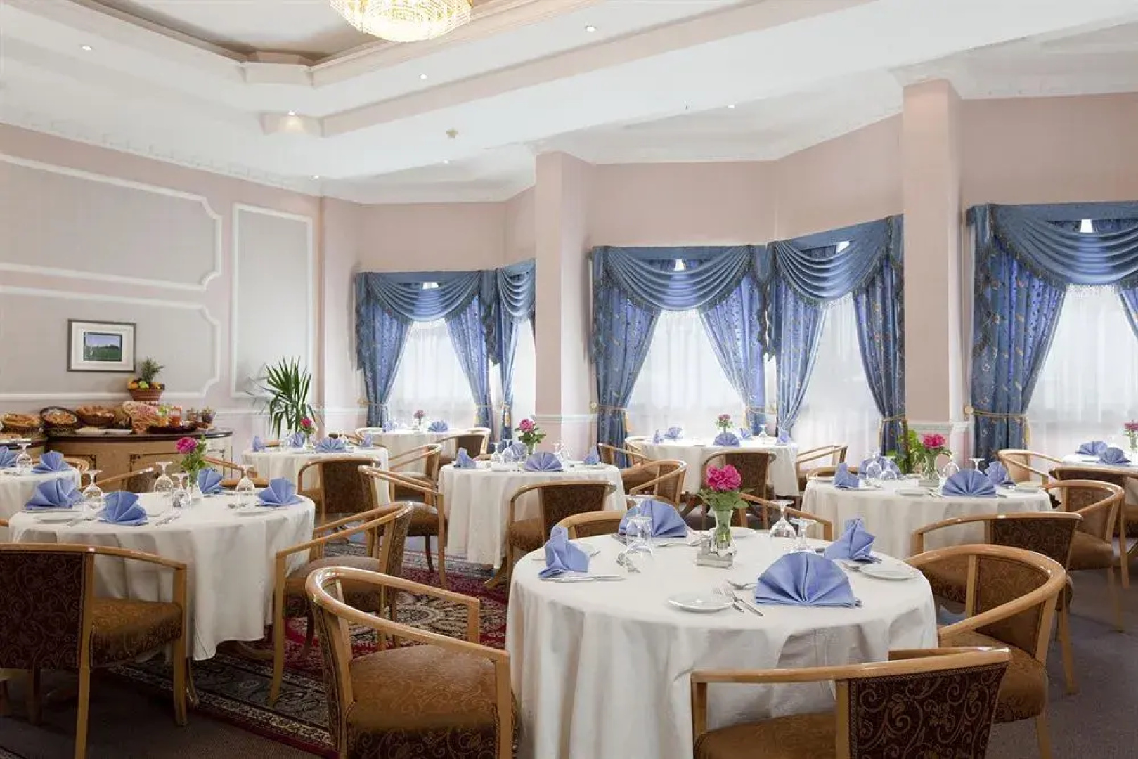 Holiday Inn Hafr Al Batin