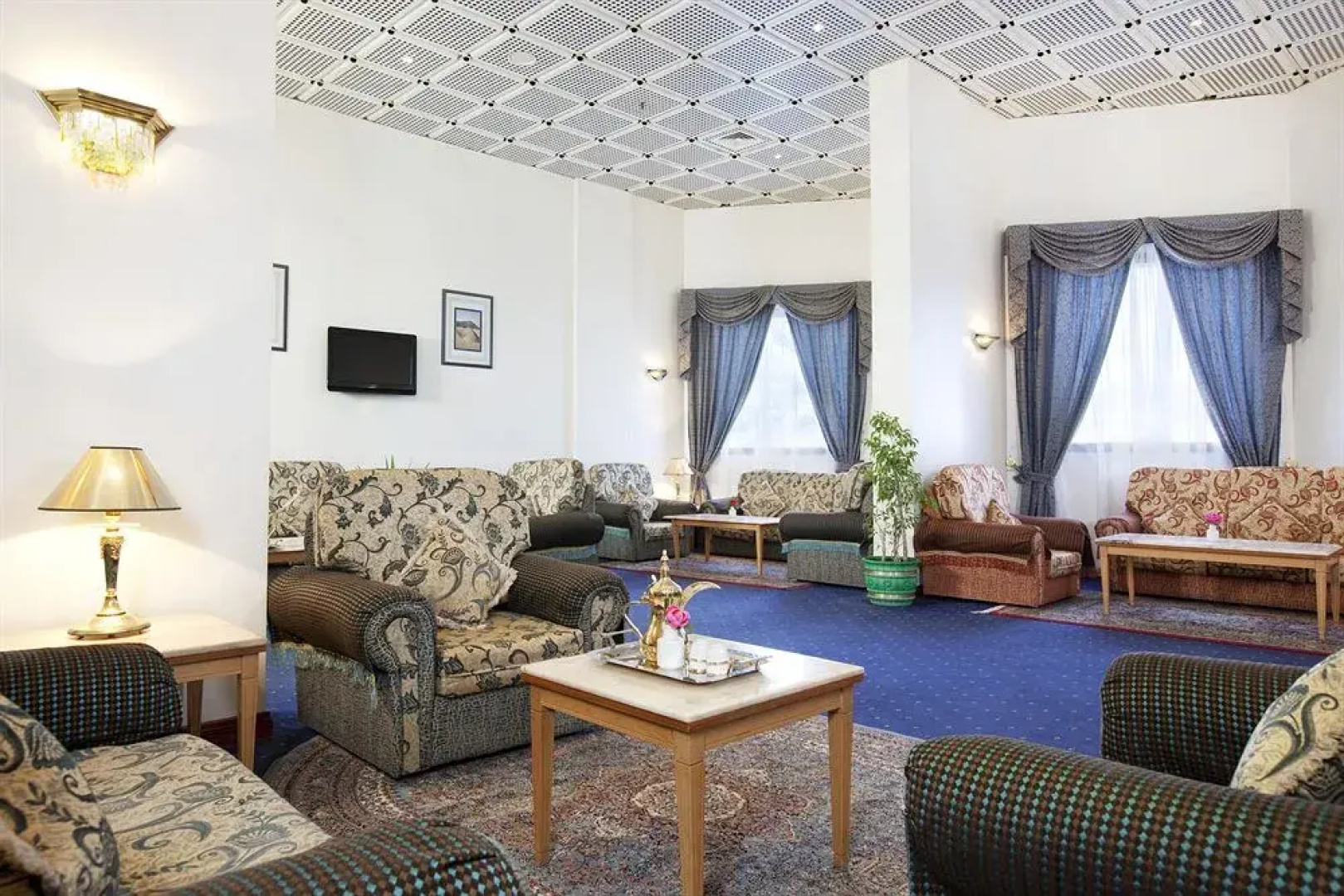 Holiday Inn Hafr Al Batin