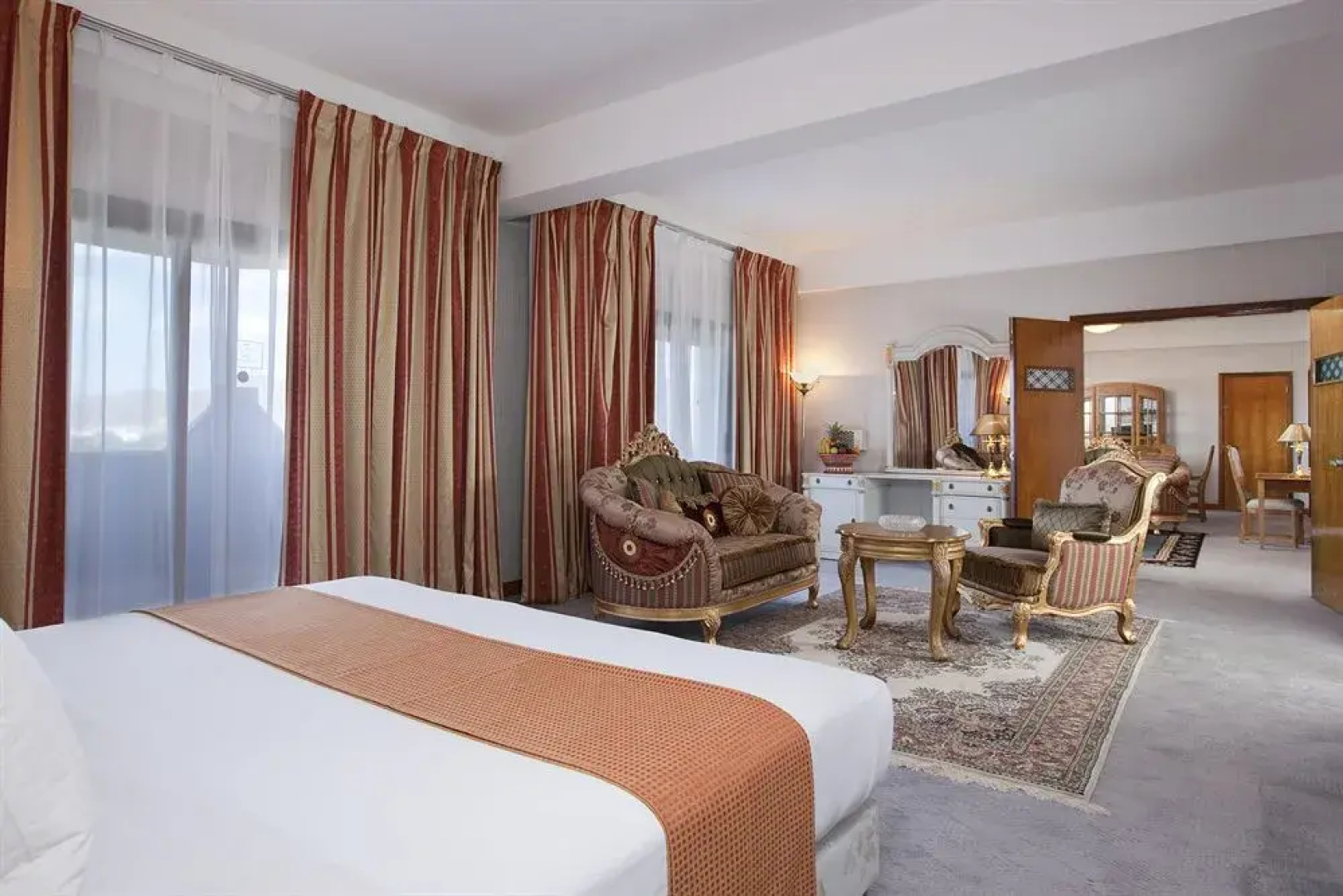 Holiday Inn Hafr Al Batin