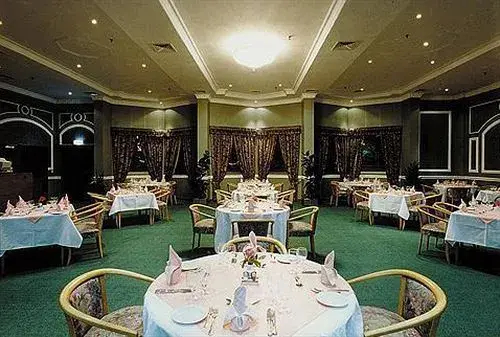 Holiday Inn Hafr Al Batin