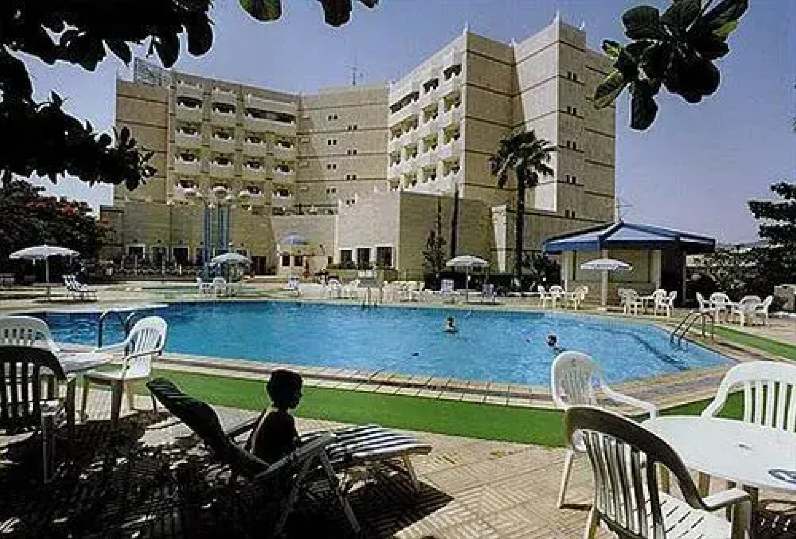 Holiday Inn Hafr Al Batin