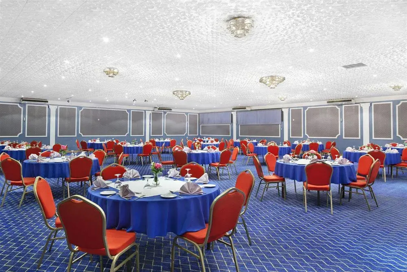 Holiday Inn Hafr Al Batin