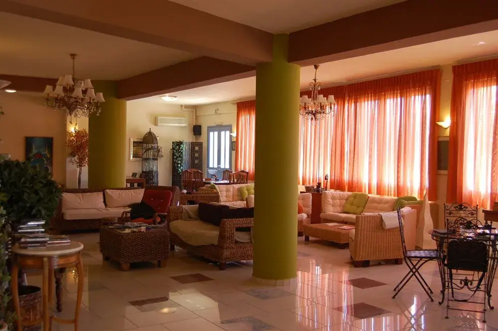 Shivas Village Hotel