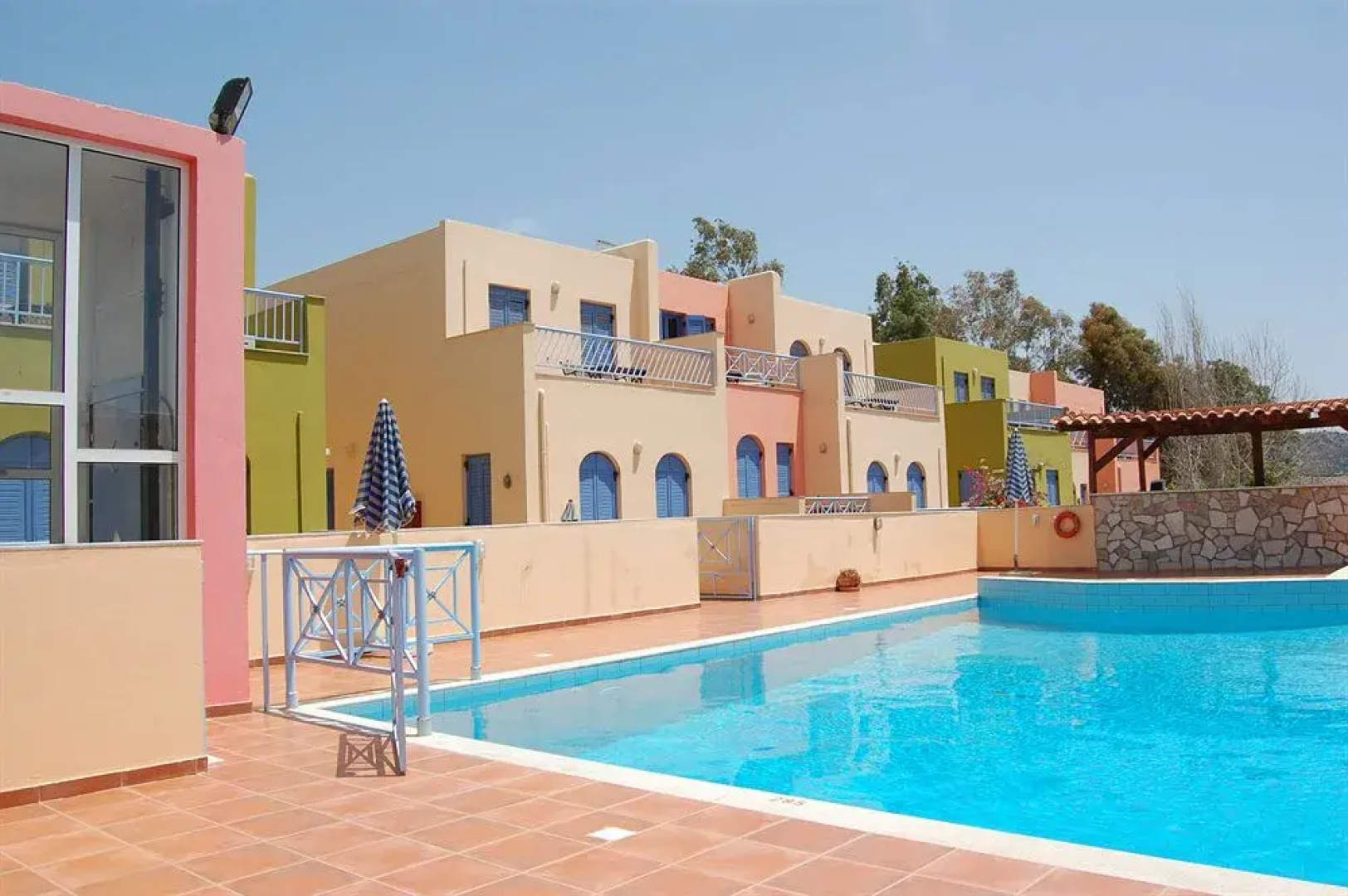 Shivas Village Hotel