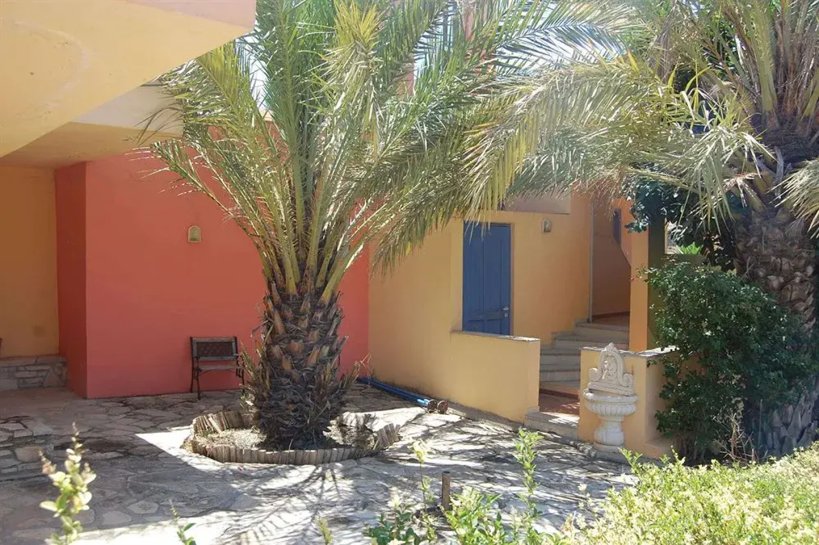 Shivas Village Hotel