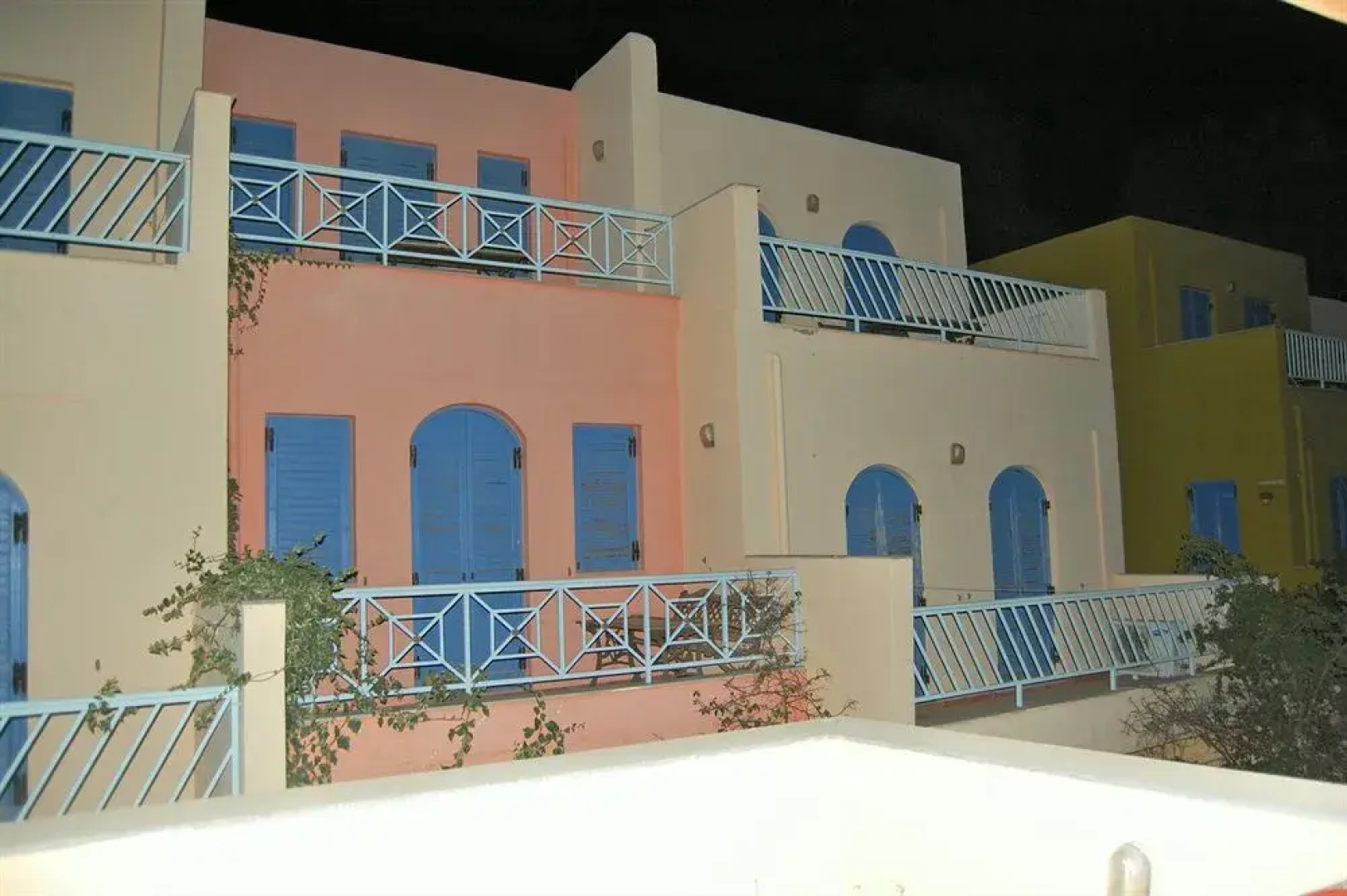 Shivas Village Hotel