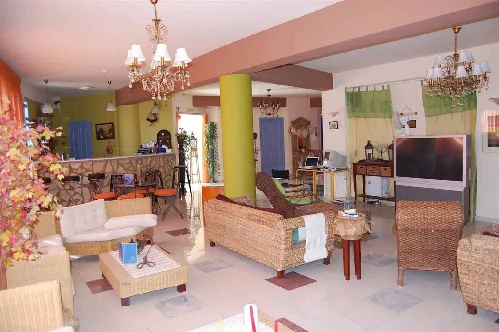 Shivas Village Hotel