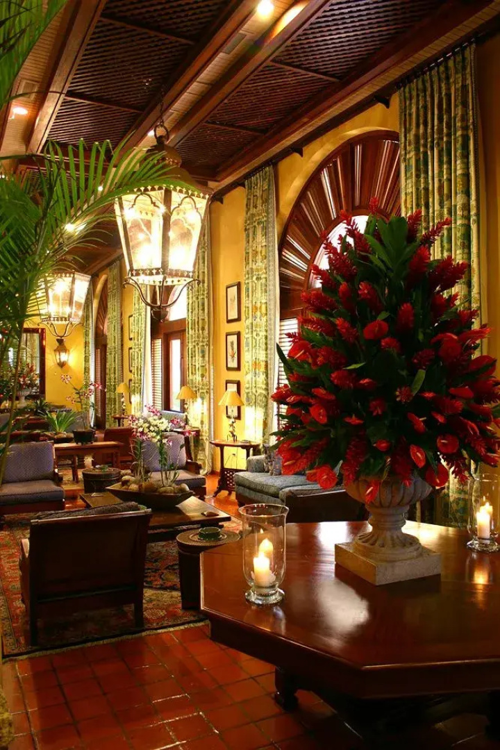Hotel Santo Domingo