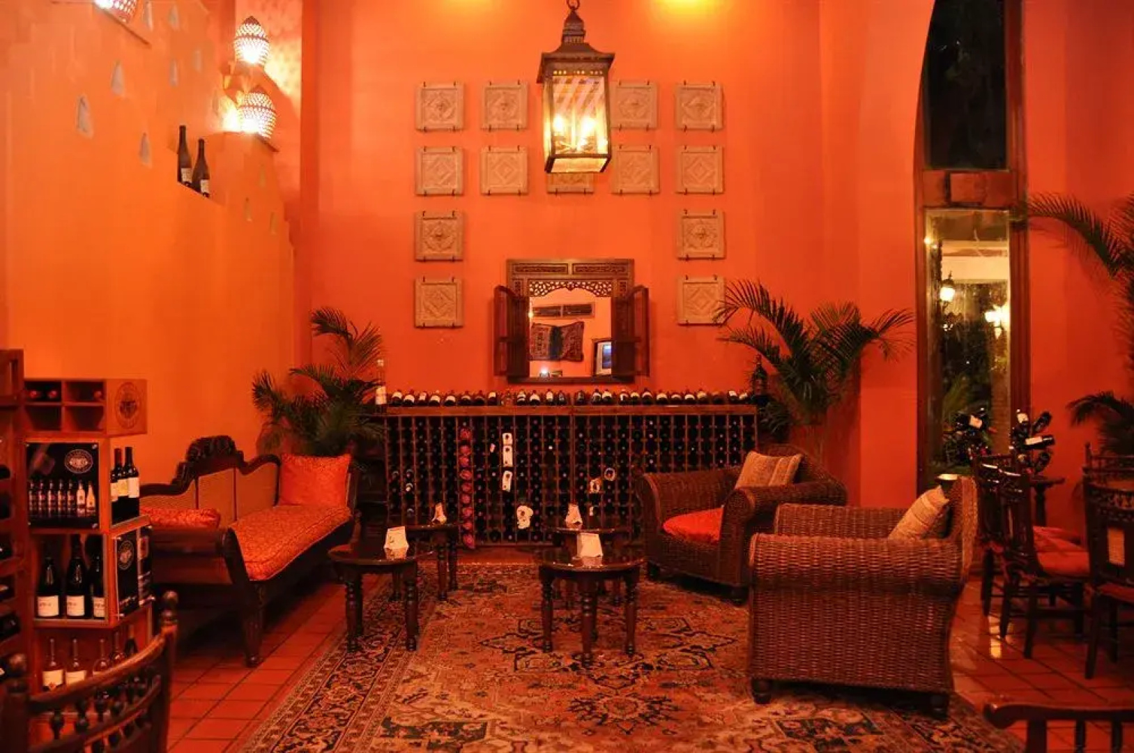 Hotel Santo Domingo