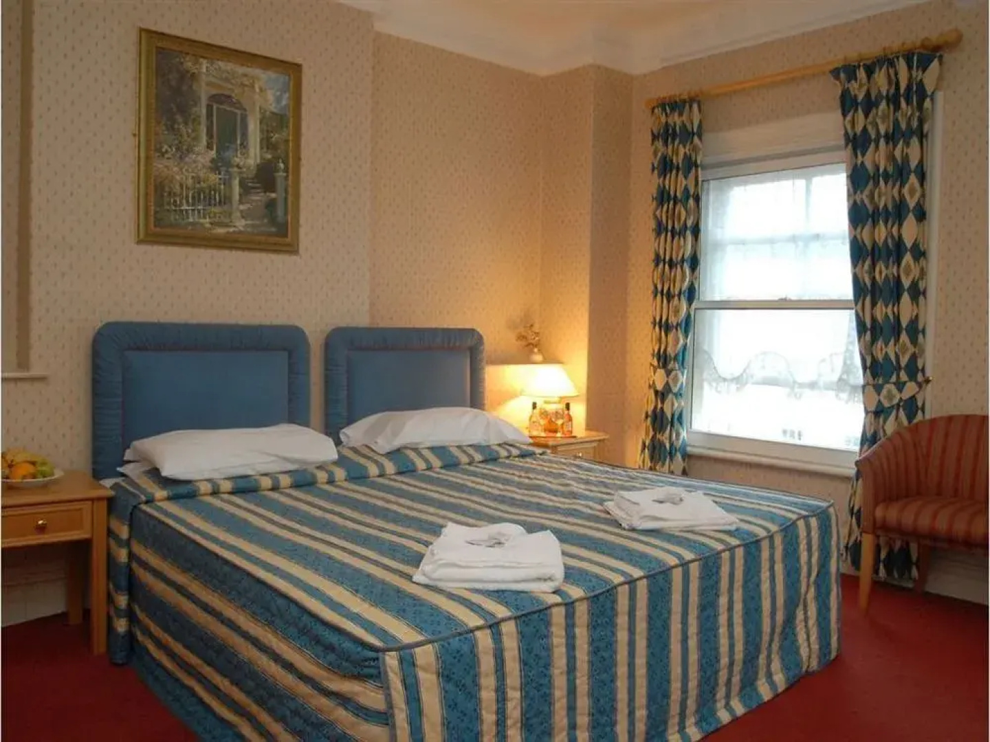 The Hexham Royal