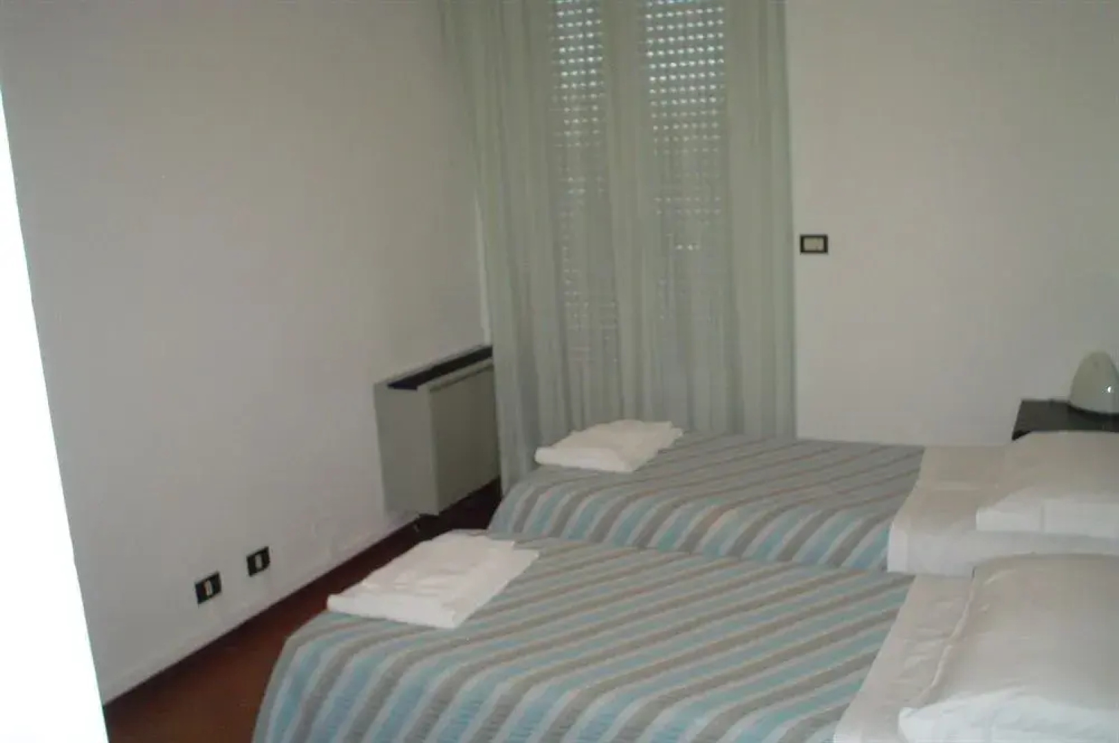 Oliver Hotel