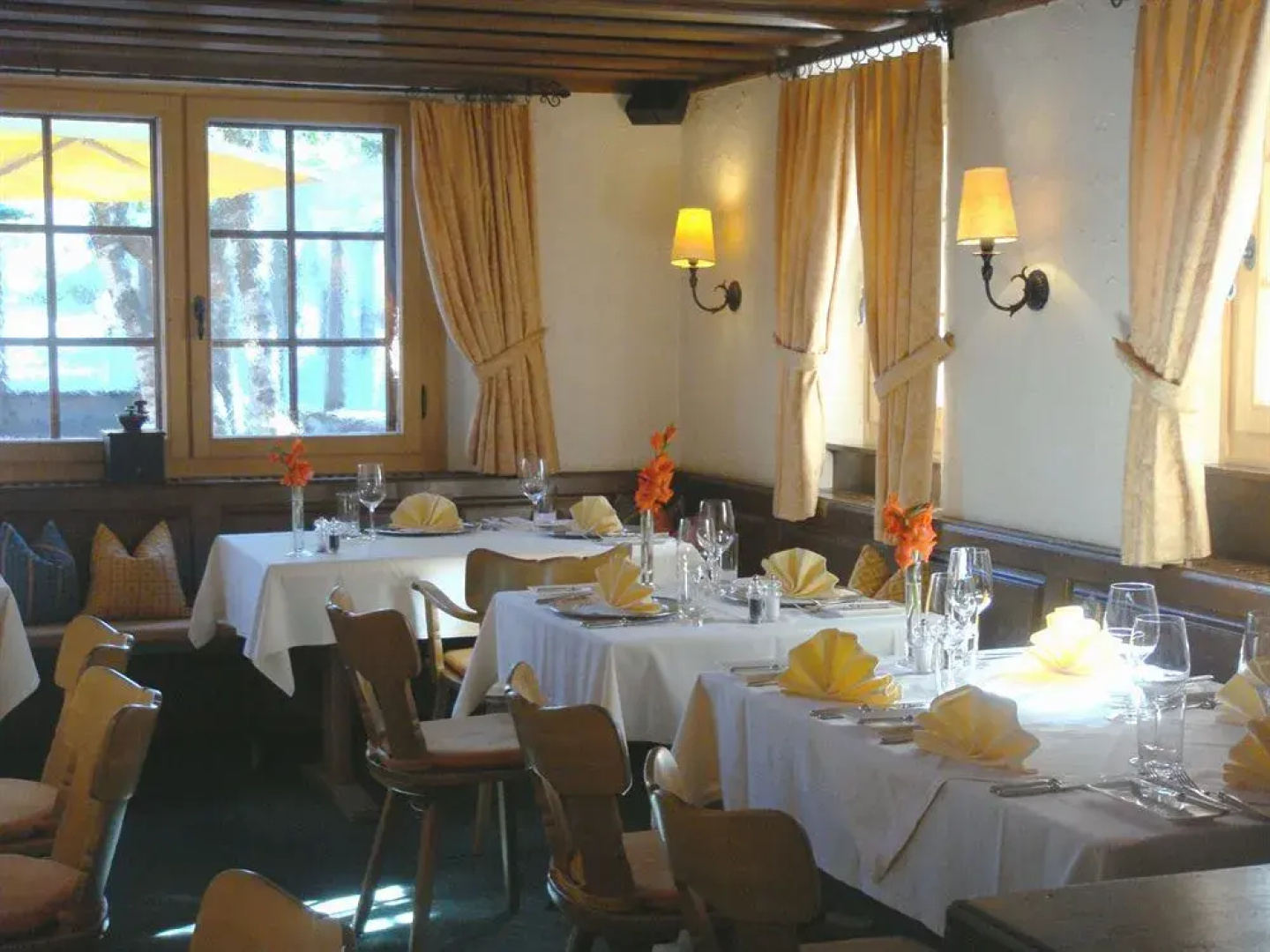 Schweizerhaus Swiss Quality Hotel