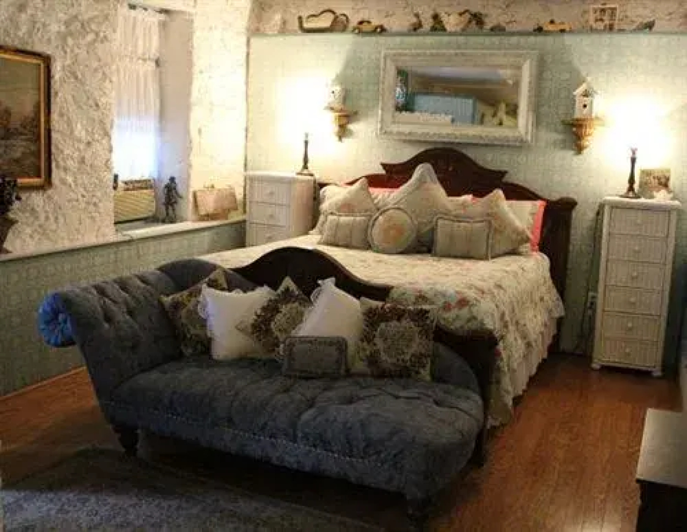 Piedmont House