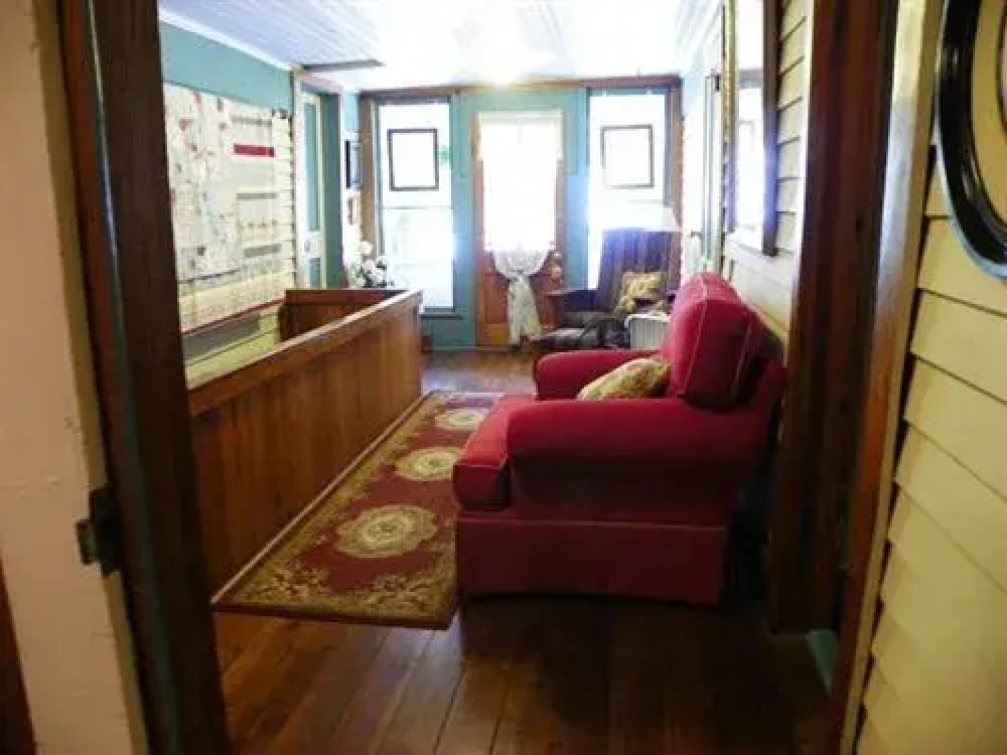 Piedmont House