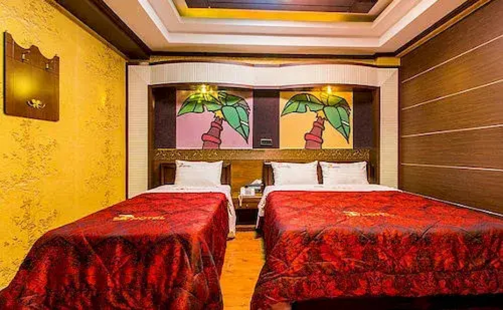 Bali Motel