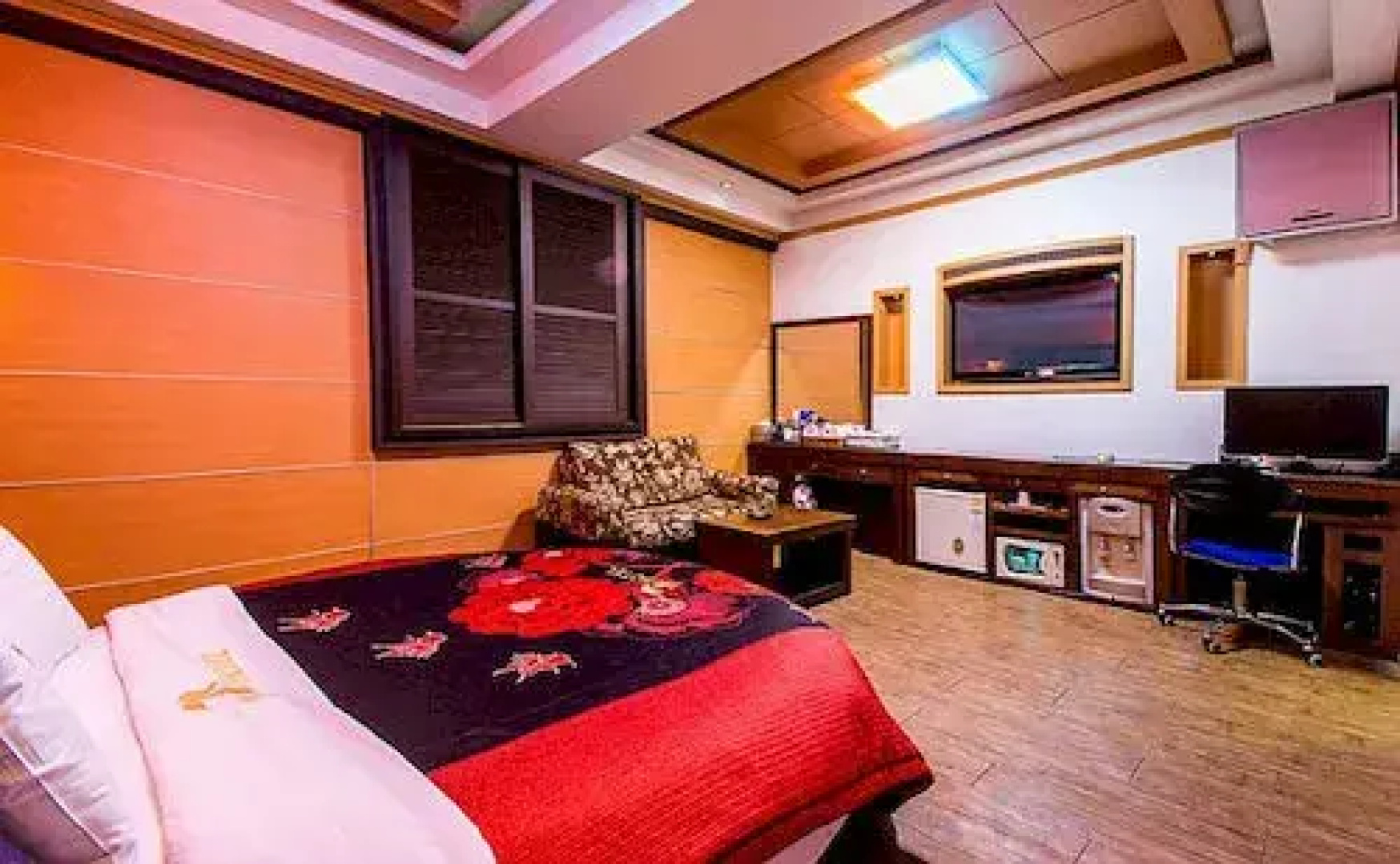 Bali Motel