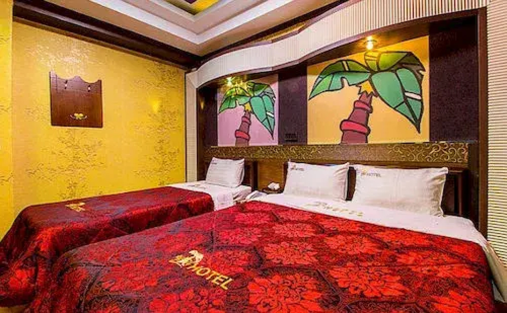 Bali Motel