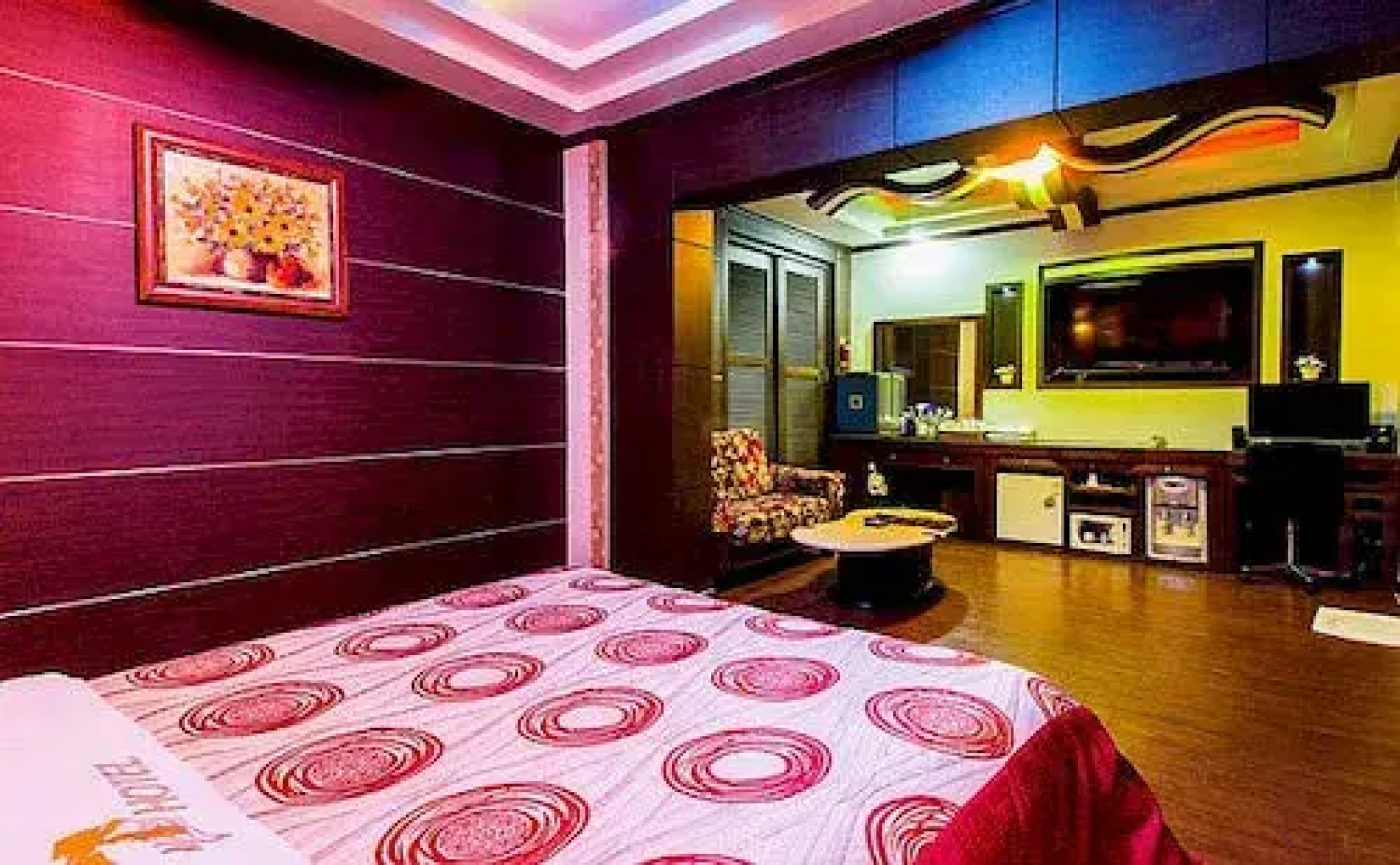 Bali Motel