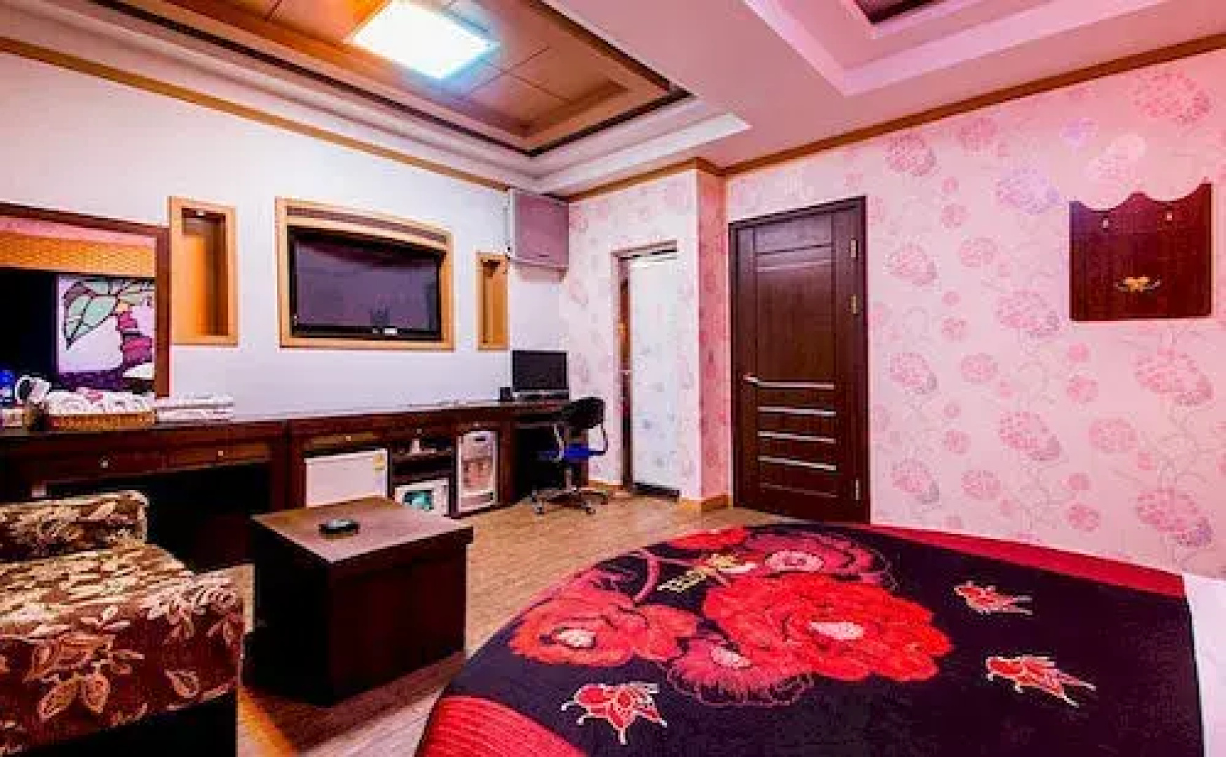 Bali Motel