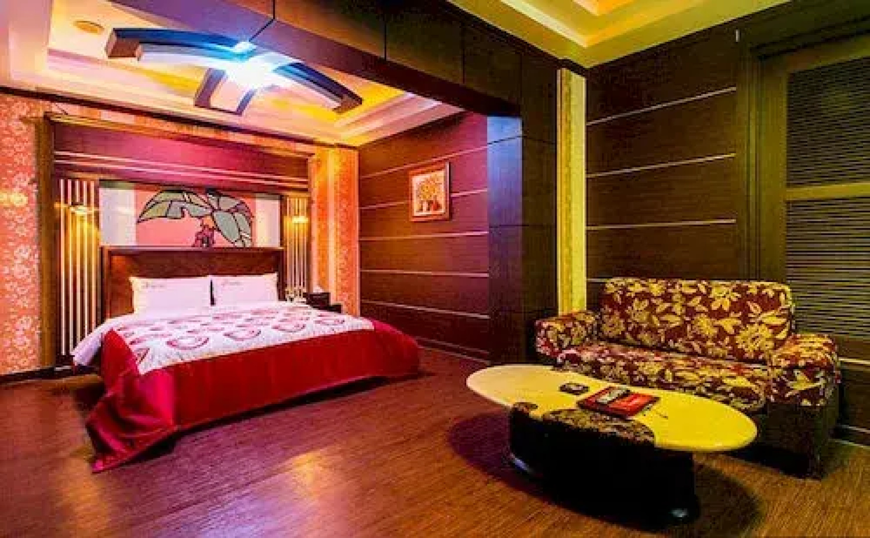 Bali Motel