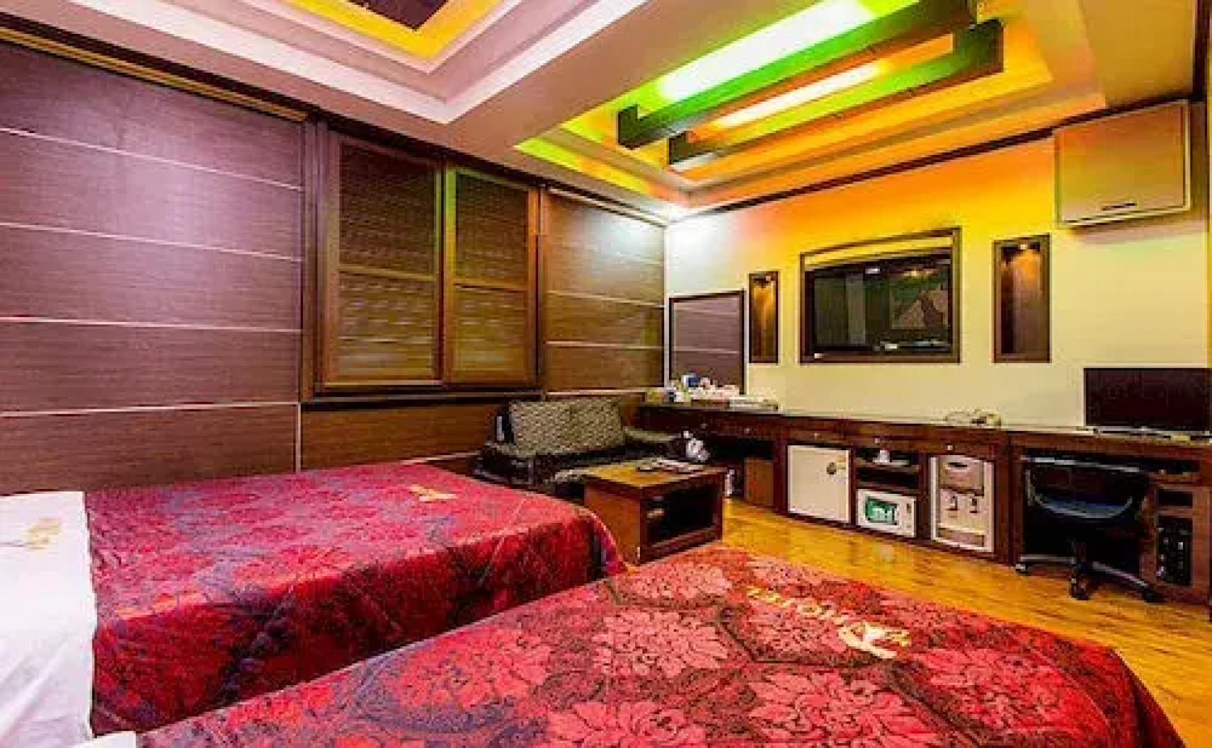 Bali Motel