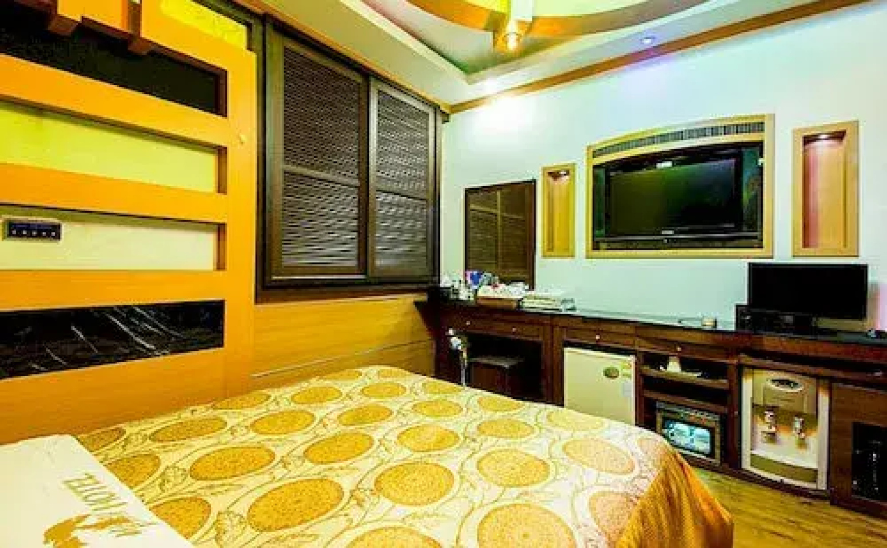 Bali Motel
