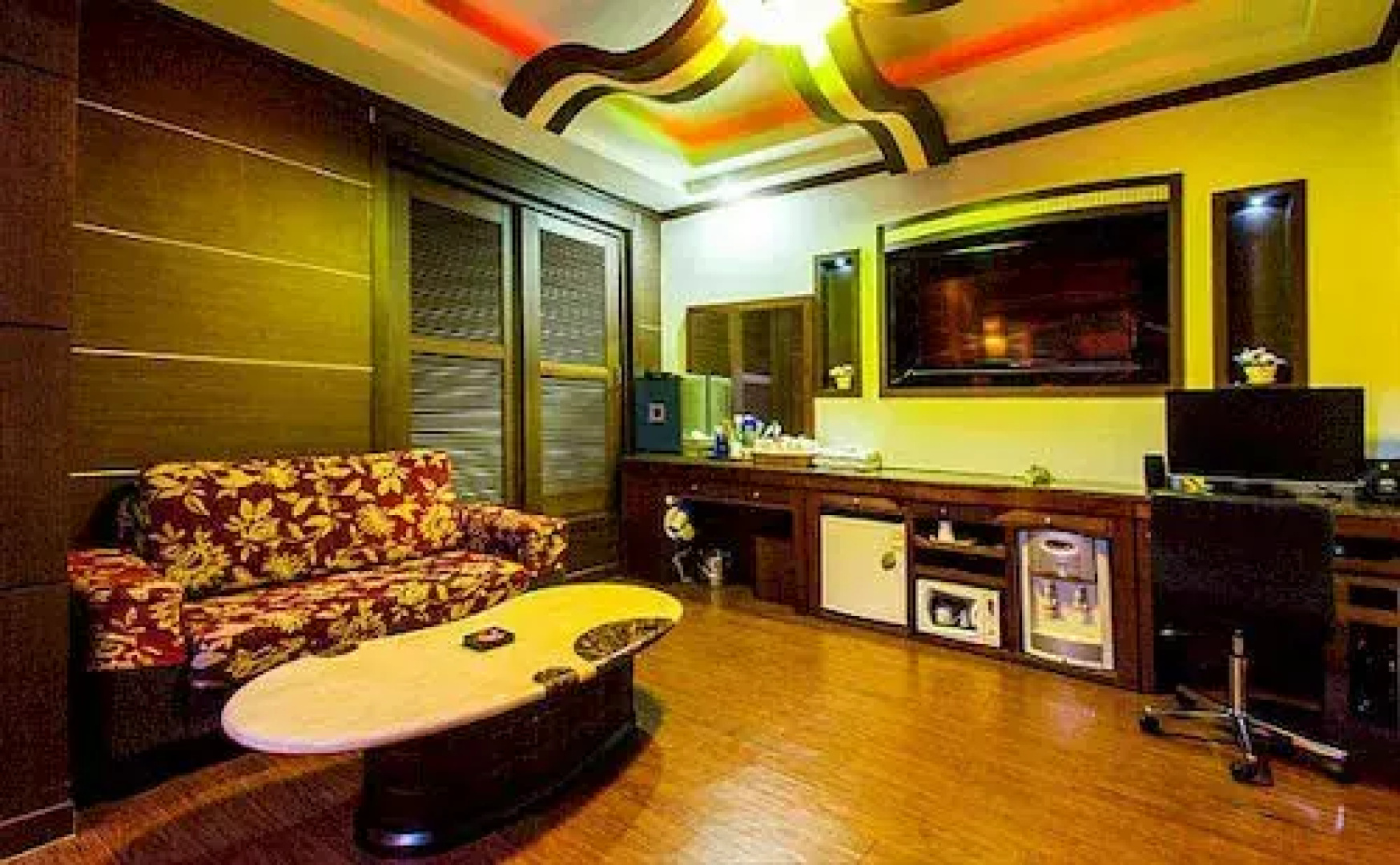Bali Motel