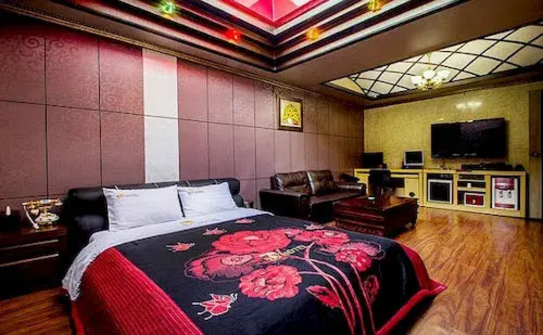 Bali Motel