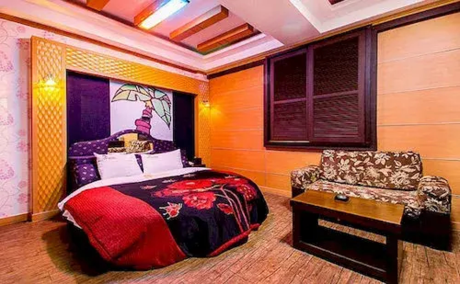 Bali Motel