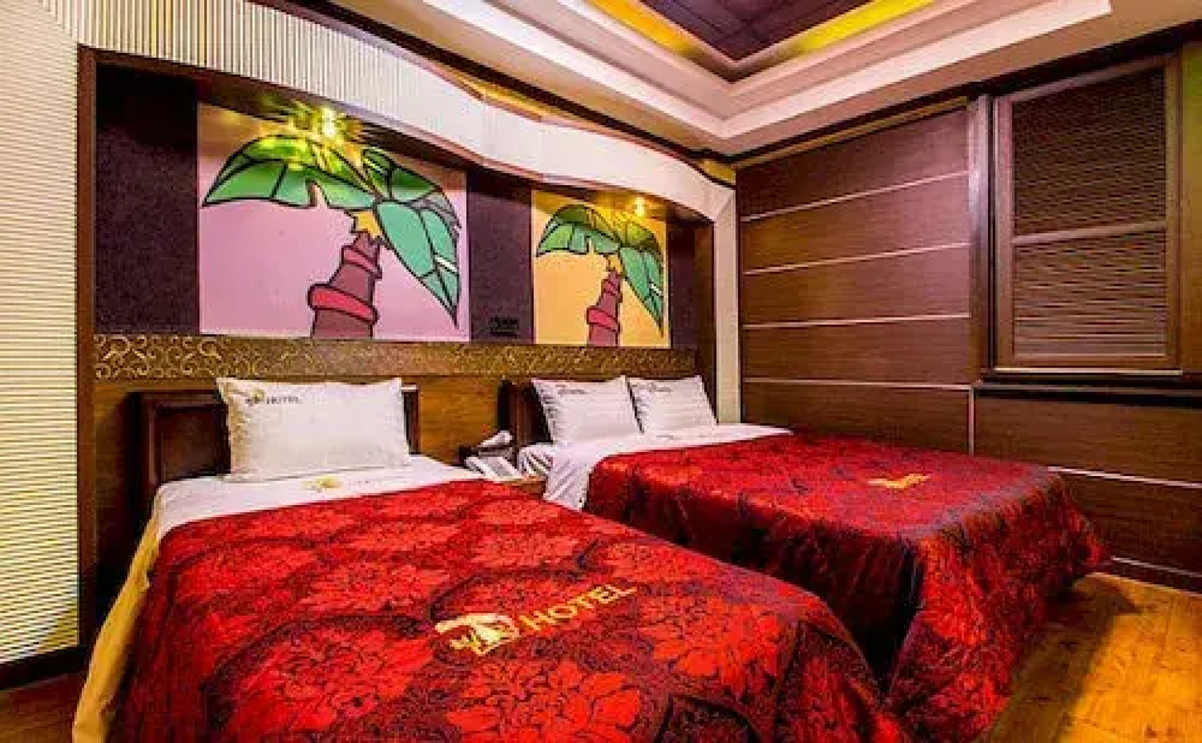 Bali Motel