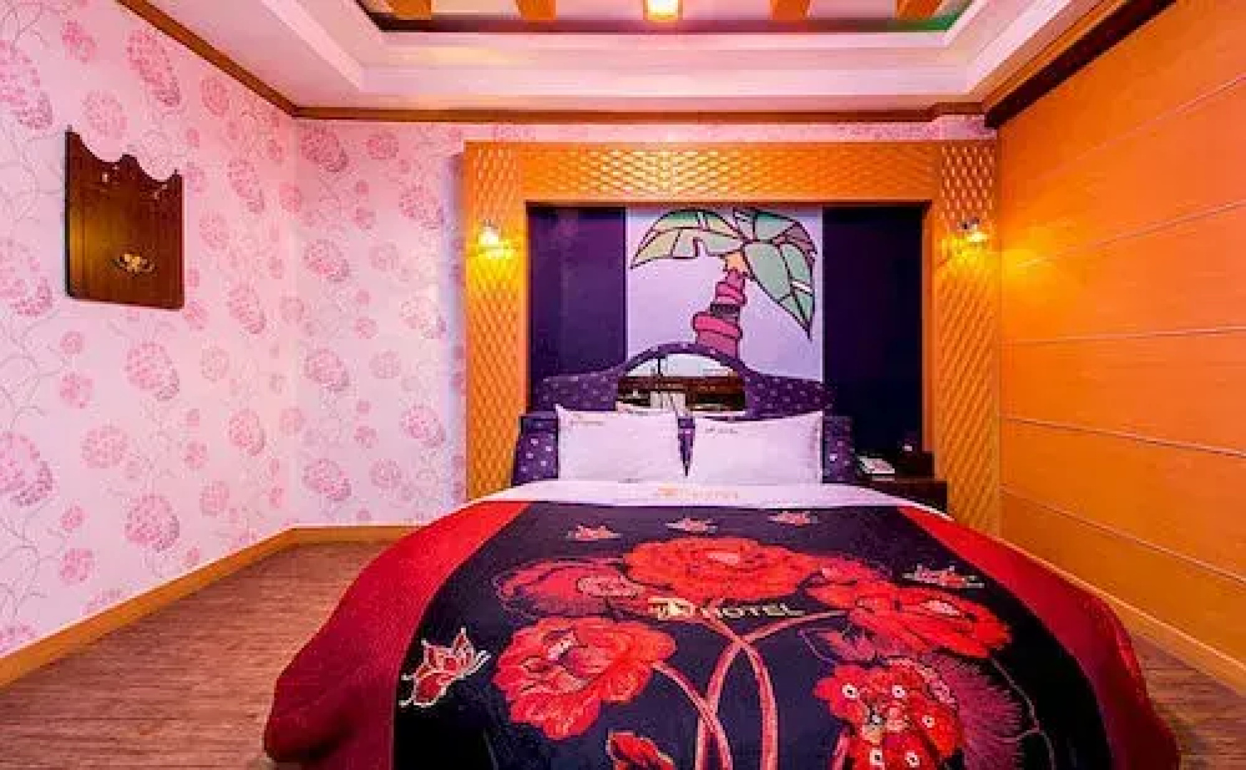 Bali Motel