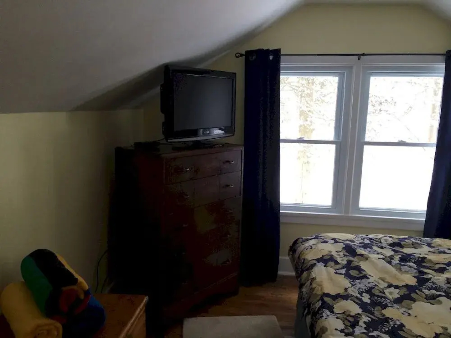 Stoney Creek House Bed and Breakfast
