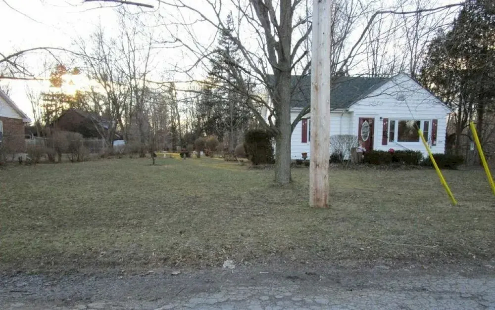 Stoney Creek House Bed and Breakfast