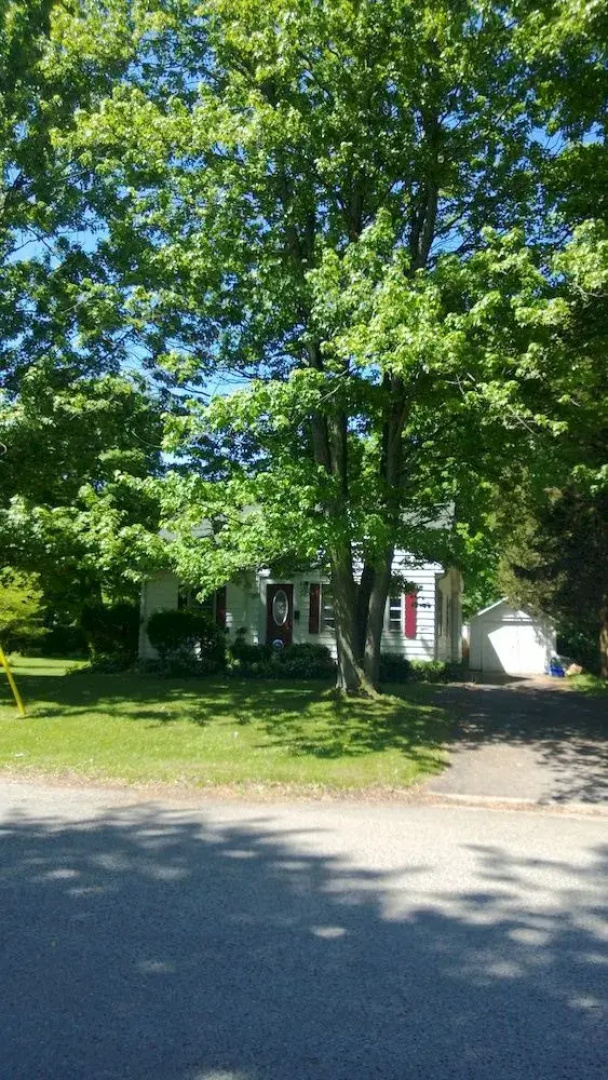 Stoney Creek House Bed and Breakfast