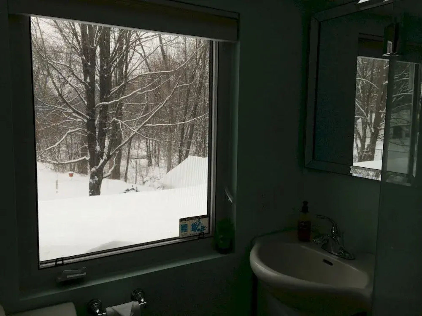 Stoney Creek House Bed and Breakfast