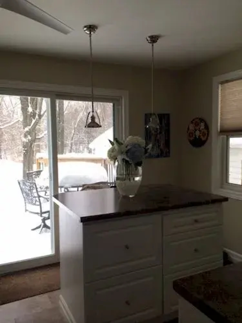 Stoney Creek House Bed and Breakfast