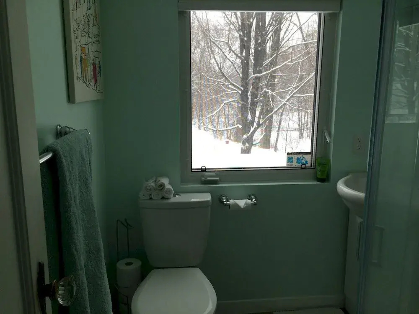 Stoney Creek House Bed and Breakfast