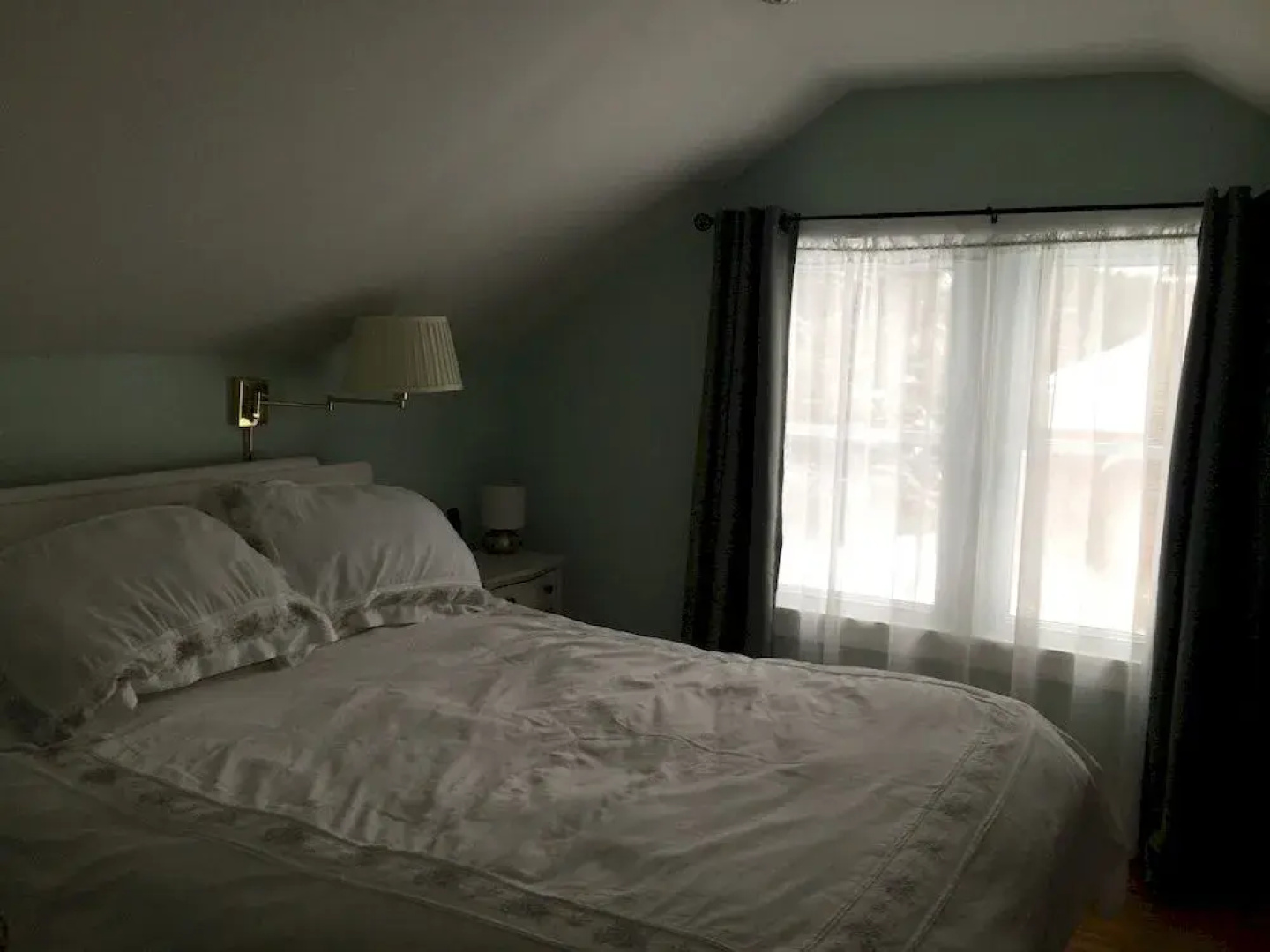 Stoney Creek House Bed and Breakfast