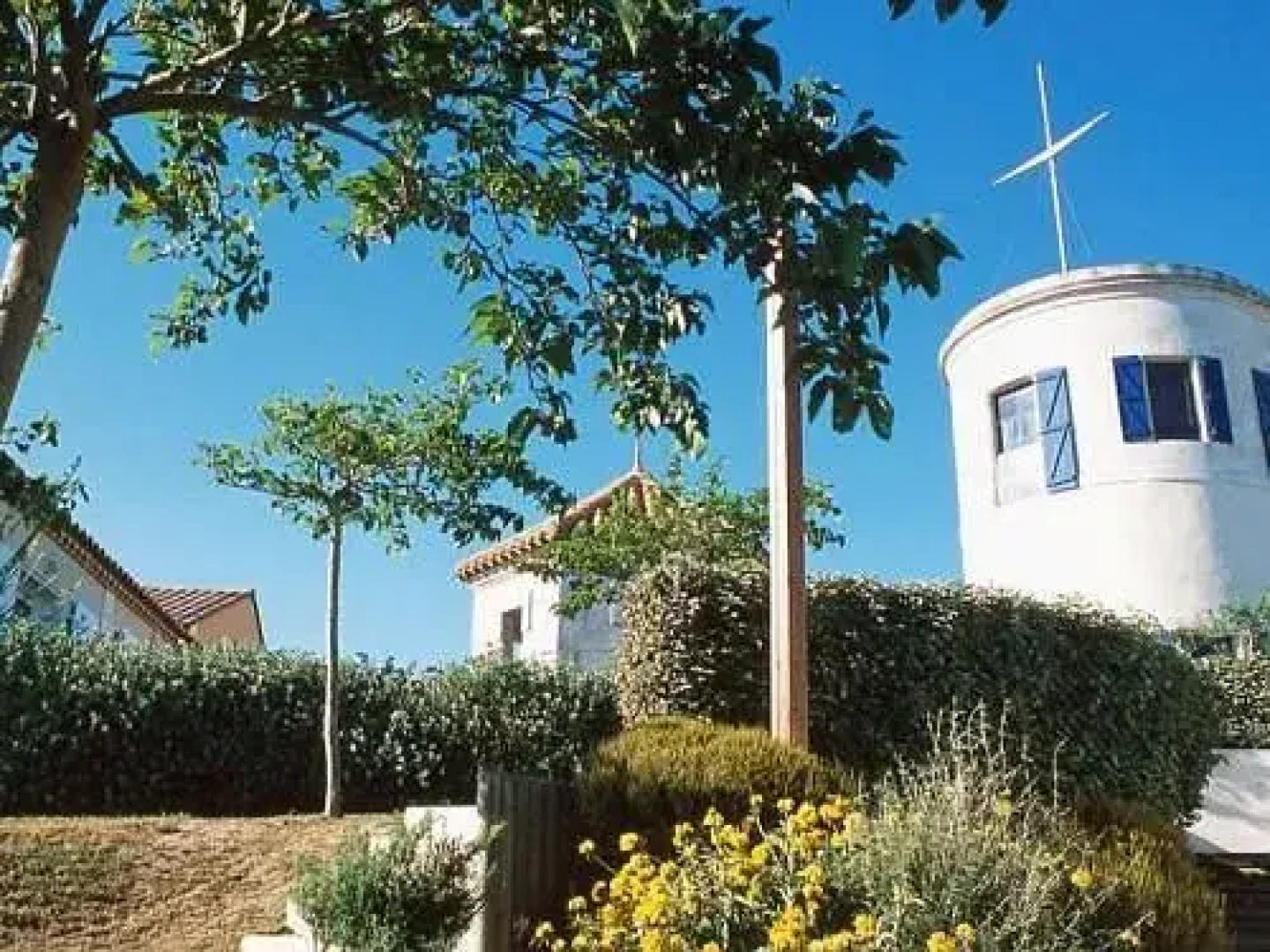 Maeva Le Semaphore