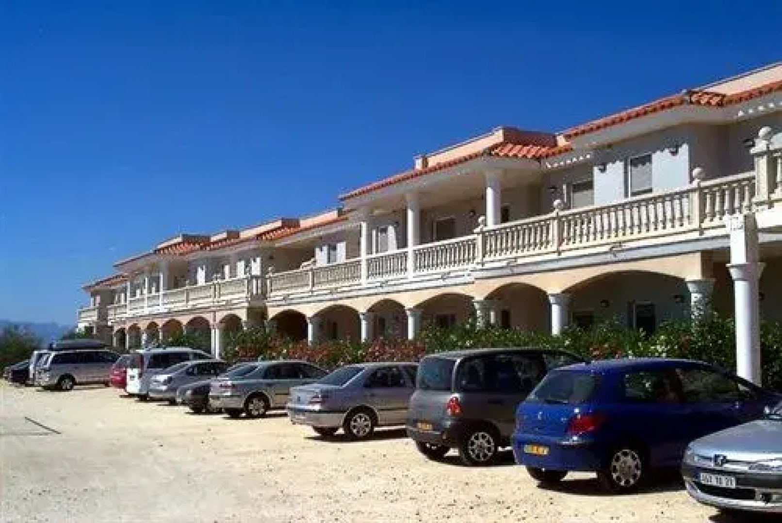Residence Royal Delta