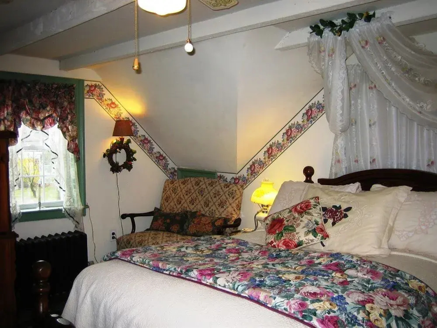 Miller Place Ark Bed & Breakfast
