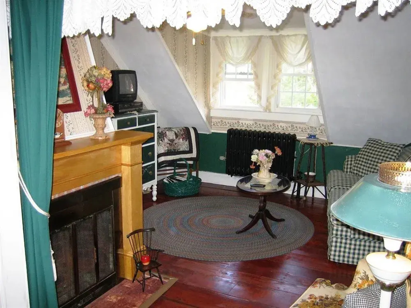 Miller Place Ark Bed & Breakfast