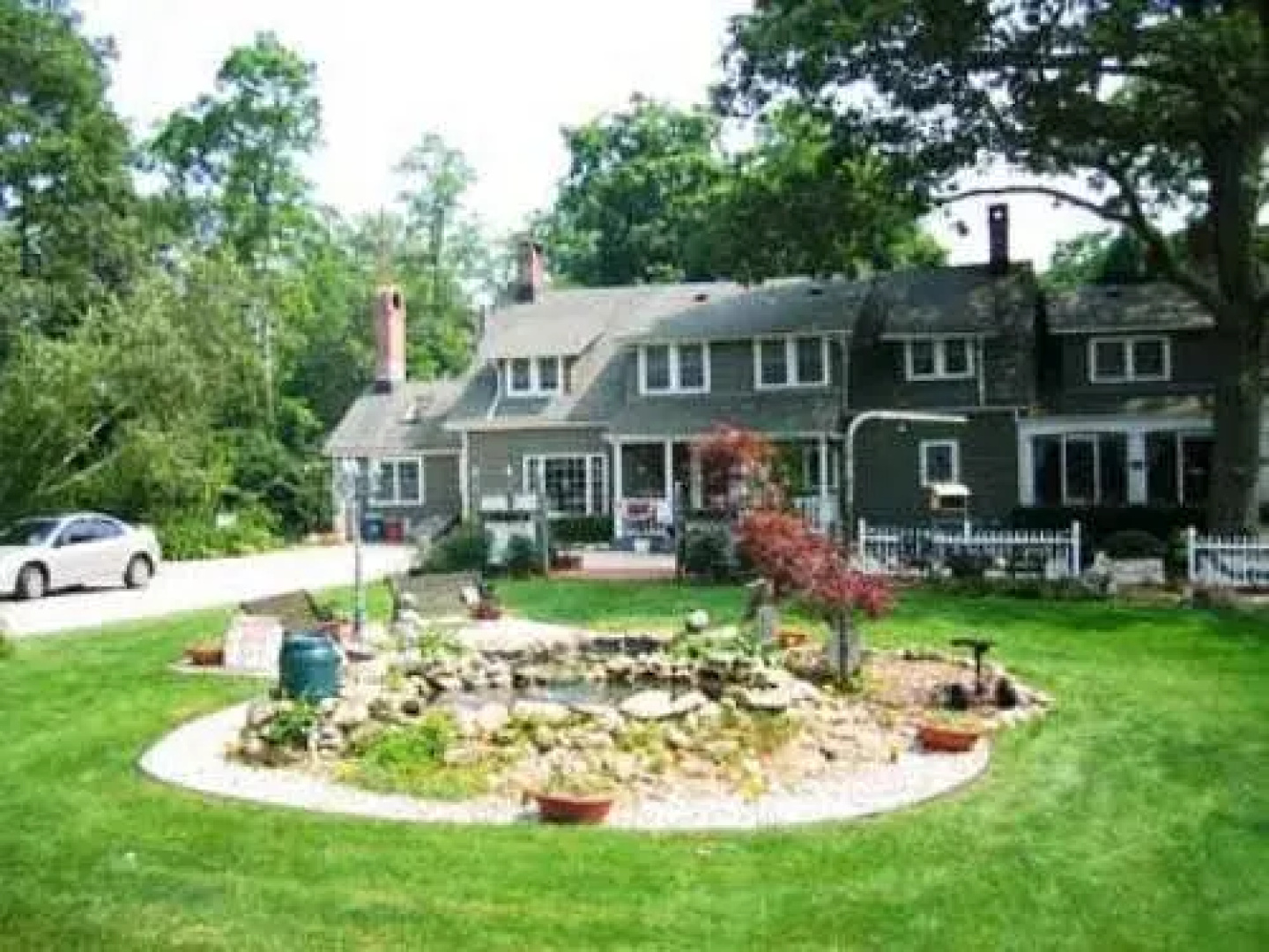 Miller Place Ark Bed & Breakfast